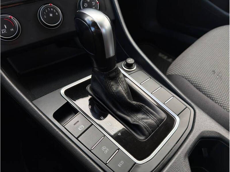 2020 Volkswagen Jetta