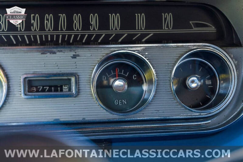 1960 Pontiac Catalina