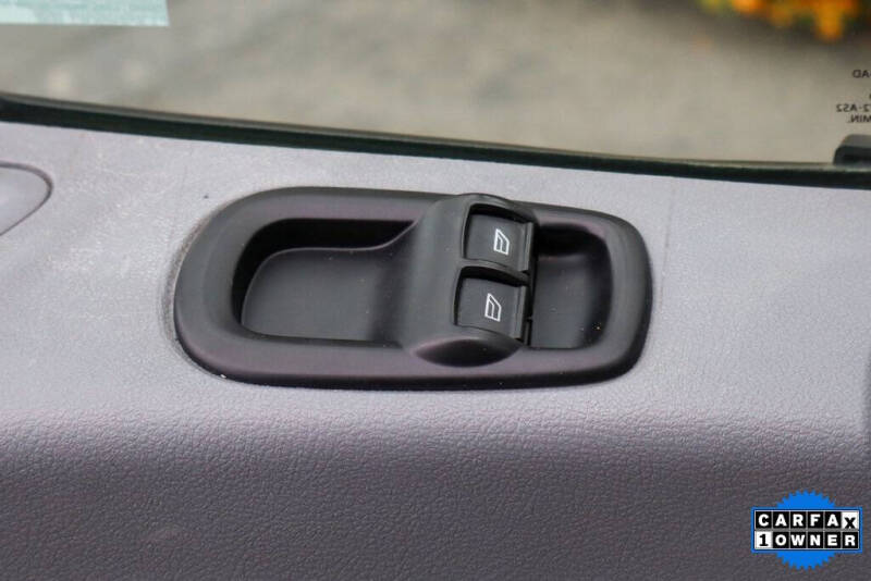 2018 Ford Transit 250