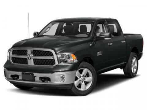 2021 RAM 1500 Classic for sale at Sunnyside Chevrolet in Elyria OH