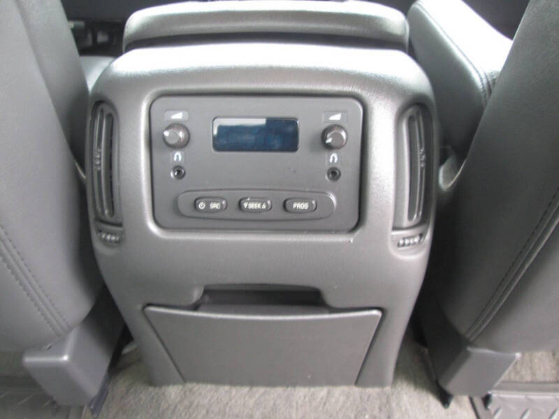 2005 GMC Sierra 2500HD SLT