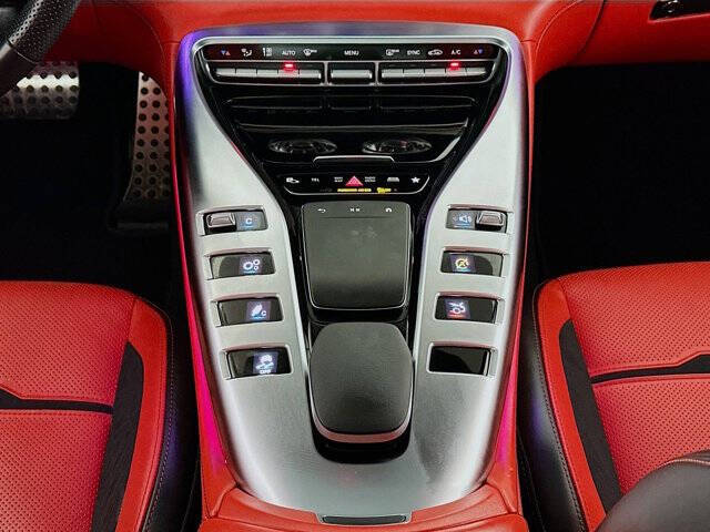 2024 Mercedes-Benz AMG GT 43