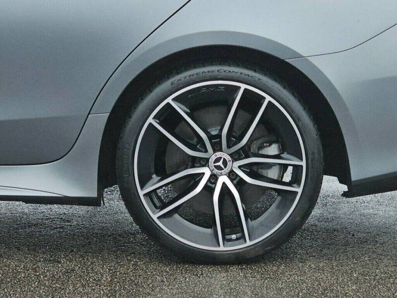 2019 Mercedes-Benz CLS AMG CLS 53 S