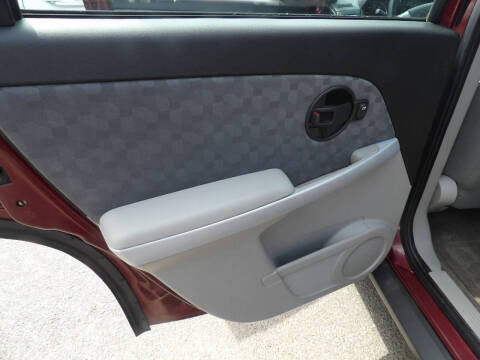2008 Chevrolet Equinox LS