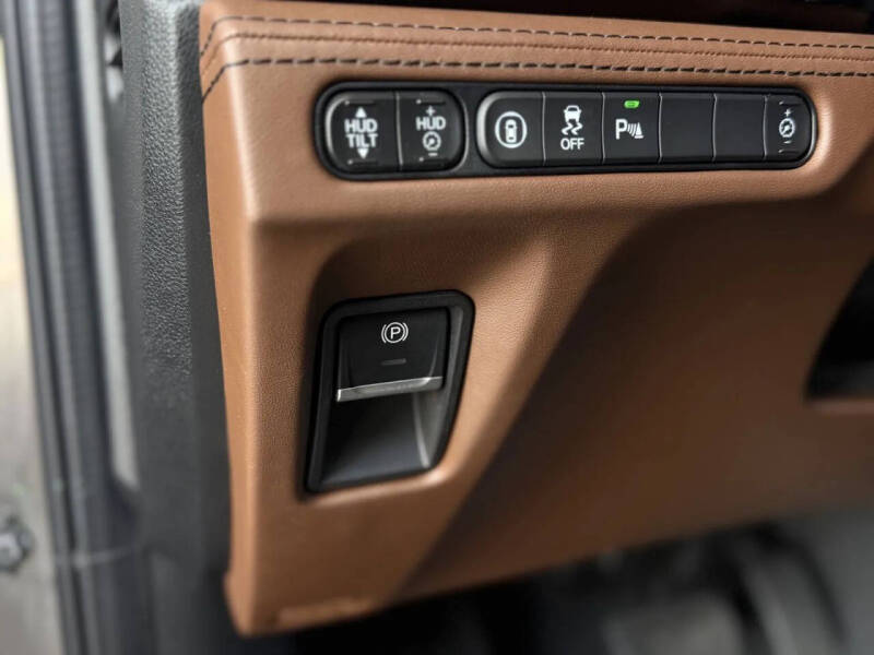 2022 Acura MDX SH-AWD w/Advance