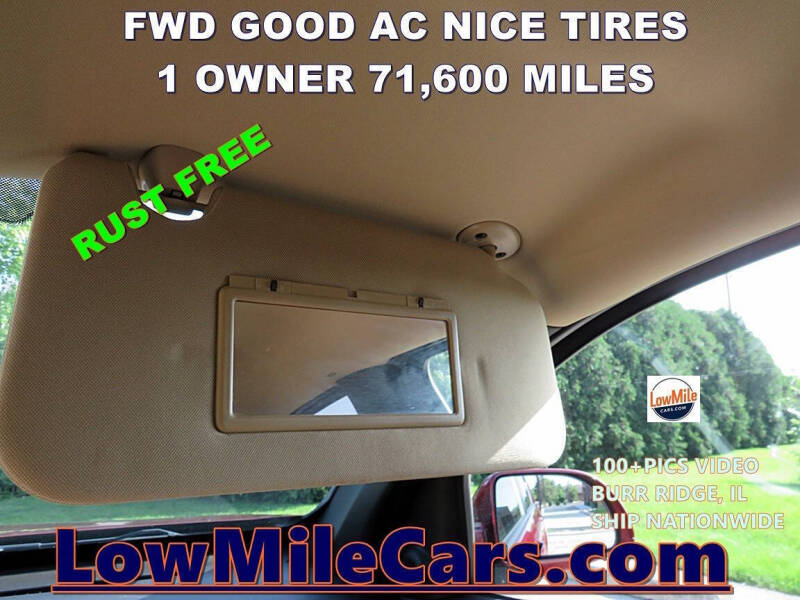 2007 Pontiac Torrent