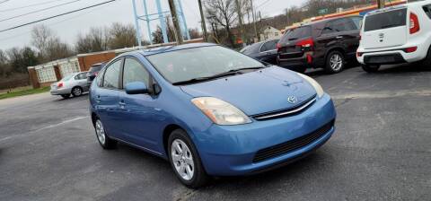 2008 Toyota Prius for sale at Gear Motors in Amelia OH