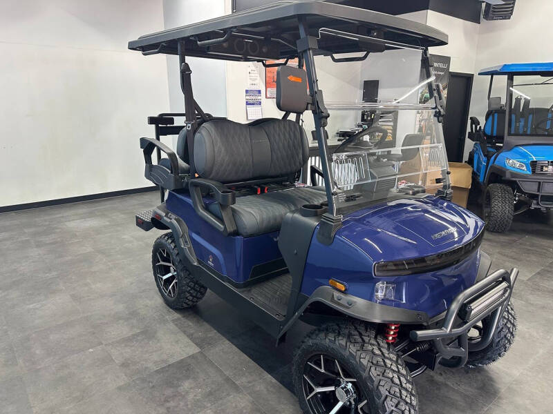 2026 Denago Nomad XL