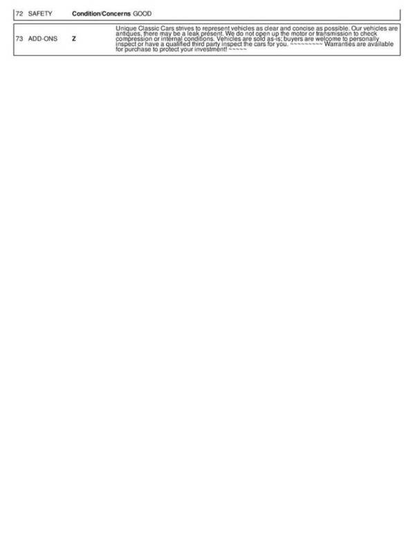 1942 Ford Super Deluxe