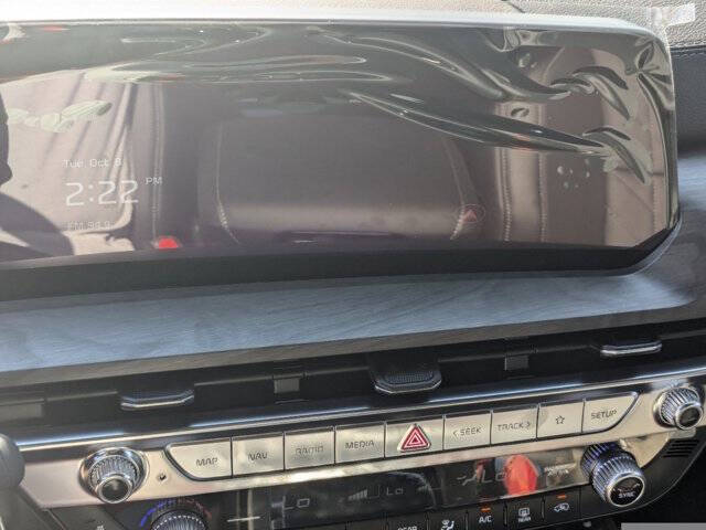 2024 Kia Telluride SX-Prestige X-Line