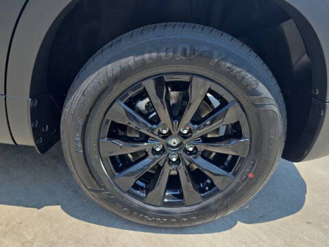 2026 Mazda CX-50 2.5 S Preferred