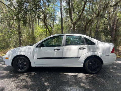 2006 Ford Focus