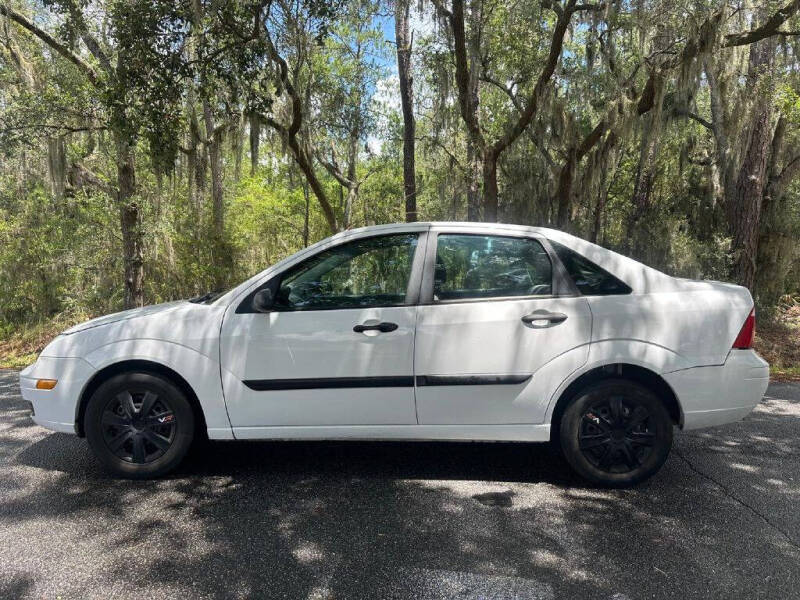 2006 Ford Focus