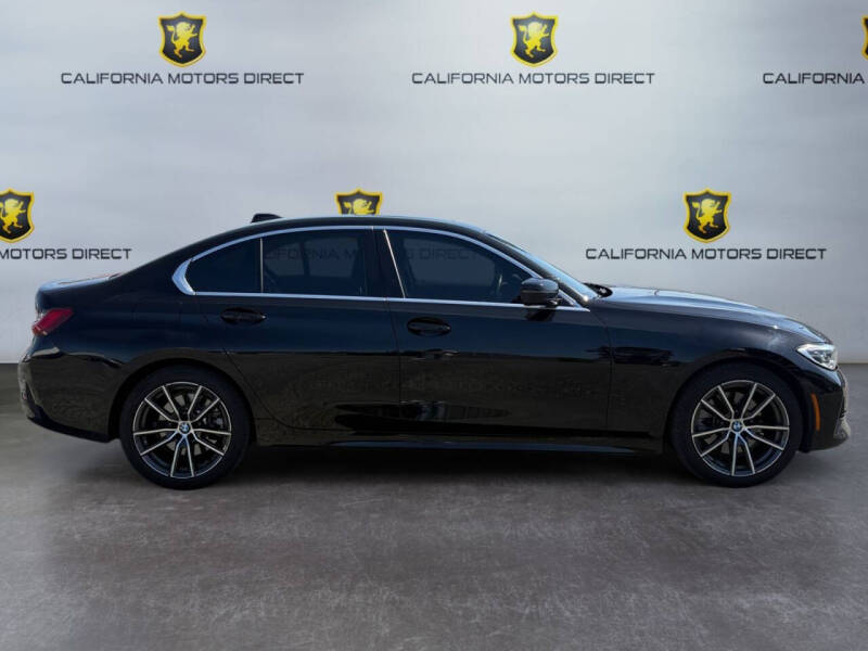 2019 BMW 3 Series 330i