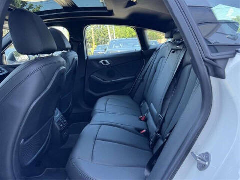 2024 BMW 2 Series 228i xDrive Gran Coupe