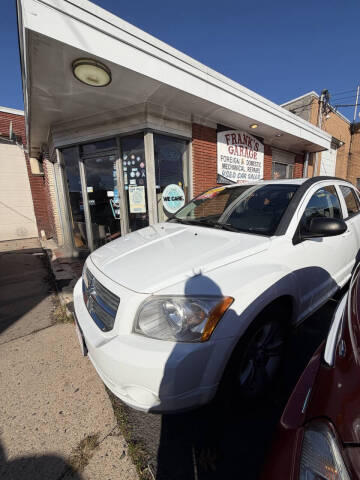 2011 Dodge Caliber Mainstreet