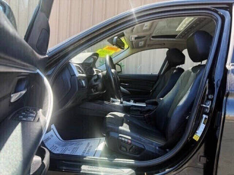 2013 BMW 3 Series 328i