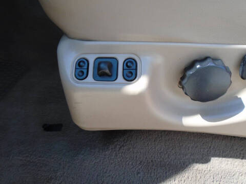 2001 Ford F-250 Super Duty