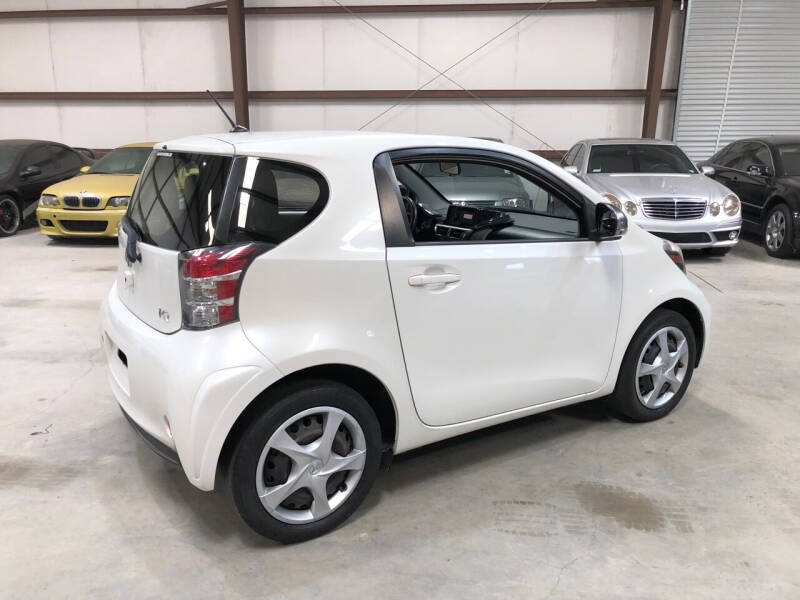 2012 Scion iQ