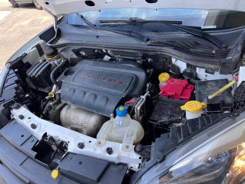 2022 RAM ProMaster City