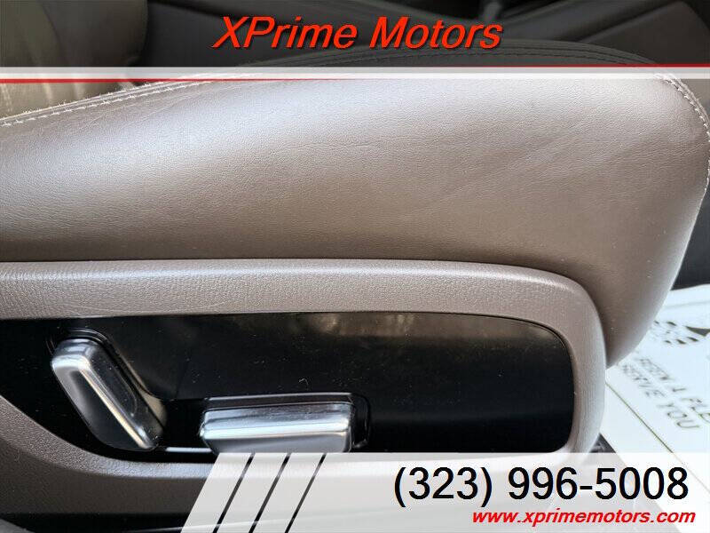 2018 Mazda MAZDA6 Signature