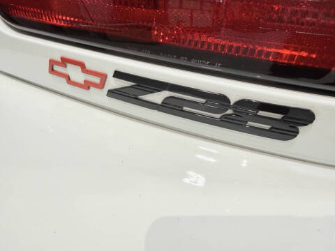 1994 Chevrolet Camaro Z28