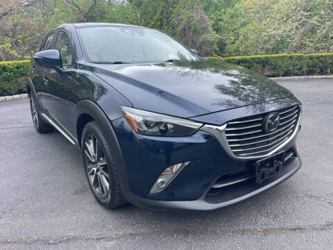 2016 Mazda CX-3 Grand Touring