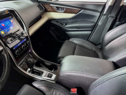 2021 Subaru Ascent Touring