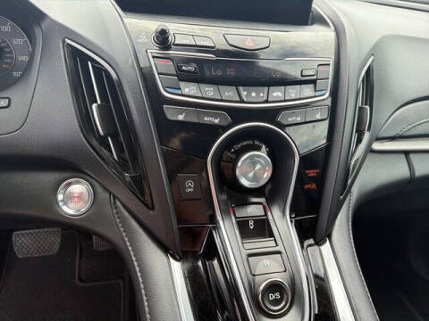 2020 Acura RDX