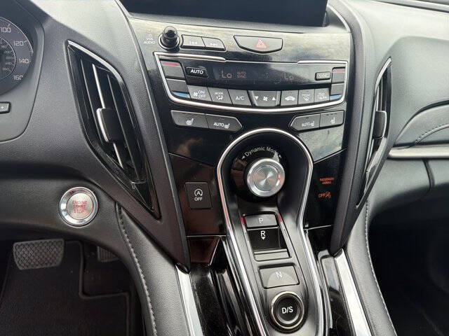 2020 Acura RDX