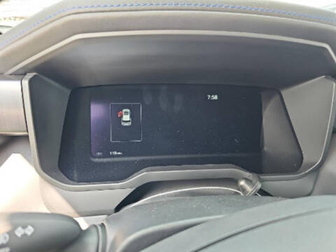 2025 Toyota Sequoia SR5