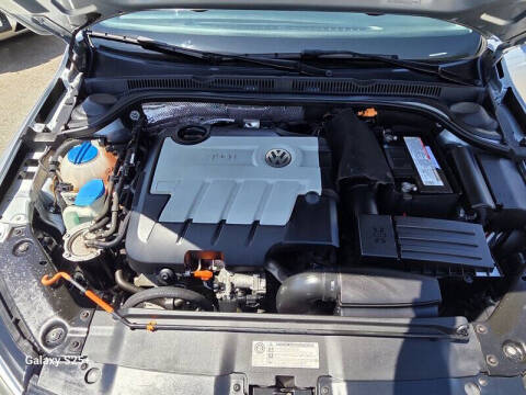 2012 Volkswagen Jetta