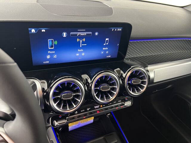 2026 Mercedes-Benz GLB GLB 250 4MATIC