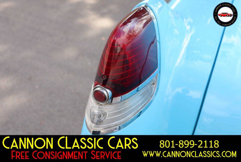 1955 Cadillac Series 62