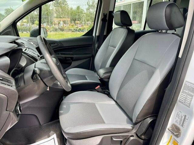 2016 Ford Transit Connect for sale at Dave Delaney's Columbia in Hanover, MA