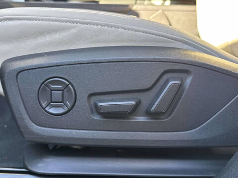 2025 Audi Q3 quattro S line Premium 45 TFSI