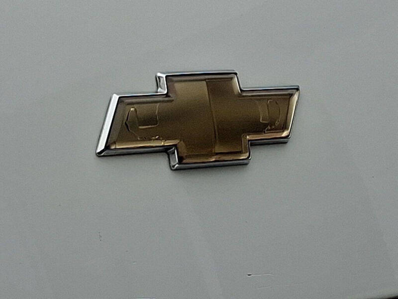 2011 Chevrolet Impala LS Fleet