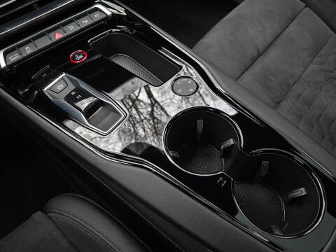 2023 Audi e-tron GT quattro Prestige
