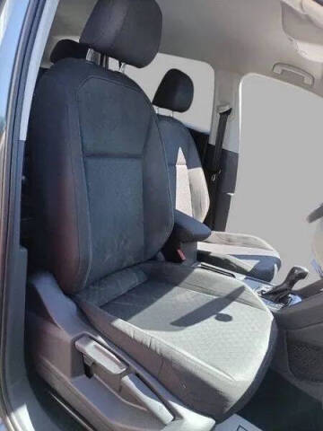 2021 Volkswagen Tiguan S