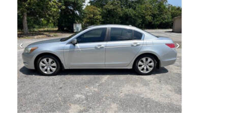 2010 Honda Accord EX-L