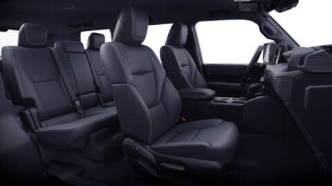 2027 Toyota Land Cruiser