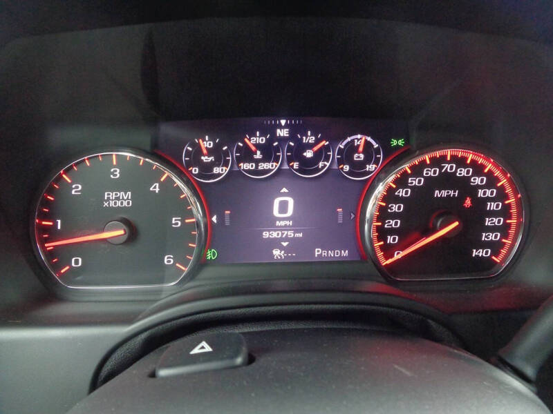 2015 GMC Yukon XL Denali