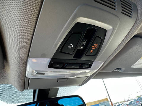 2014 BMW X5 xDrive35i