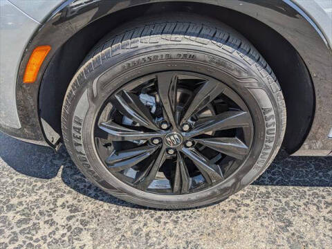 2025 Buick Envista Sport Touring