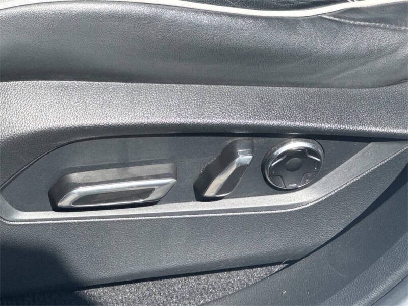 2020 Acura RDX w/A-SPEC