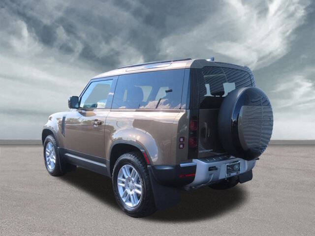 2023 Land Rover Defender 90 S