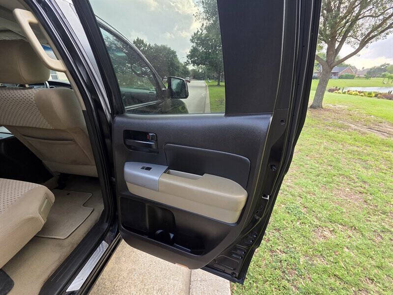 2007 Toyota Tundra SR5