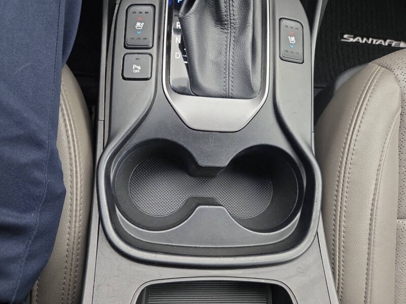 2014 Hyundai Santa Fe Sport 2.4L