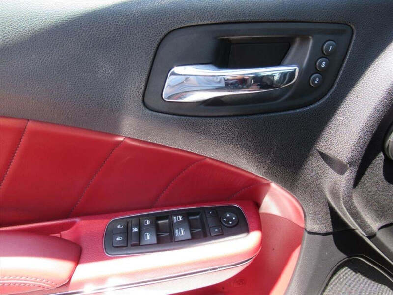 2014 Dodge Charger