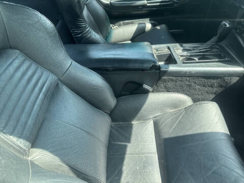 1994 Chevrolet Corvette